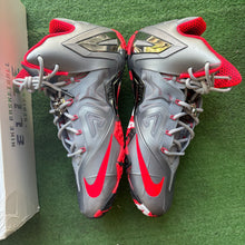 Load image into Gallery viewer, Nike LeBron Team 11s Size 12
