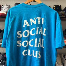 Load image into Gallery viewer, ASSC International Tee Size XXL
