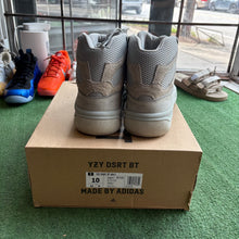 Load image into Gallery viewer, Yeezy Salt DSRT Boots Size 10
