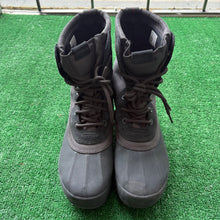 Load image into Gallery viewer, Adidas Yeezy Pirate Black 950s Size 10
