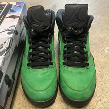 Load image into Gallery viewer, Jordan Oregon 5s Size 9.5
