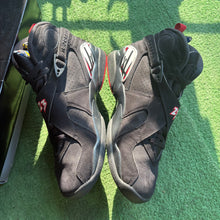 Load image into Gallery viewer, Jordan Playoff 8s Size 10.5
