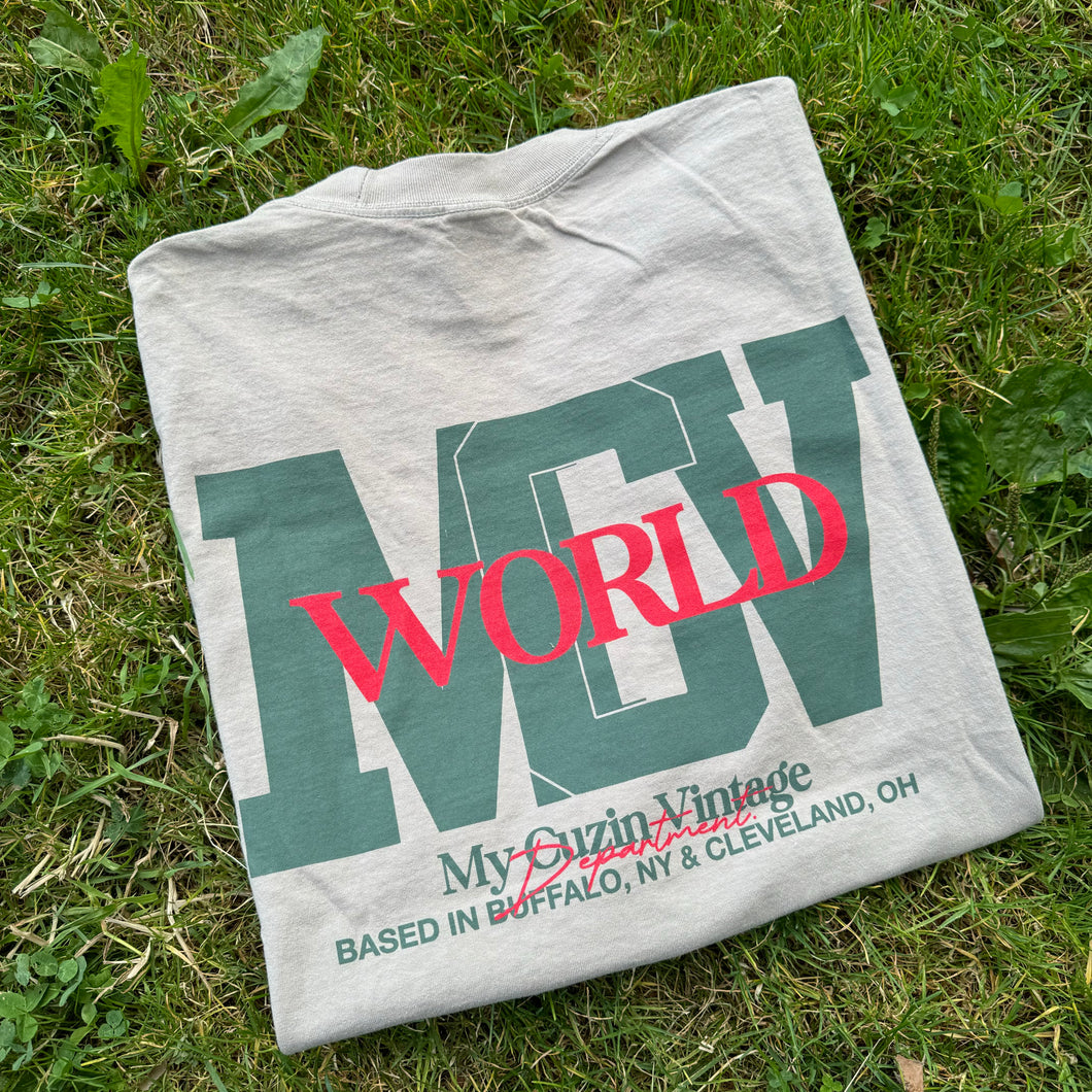 MCV Based Tee