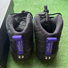 Load image into Gallery viewer, Jordan Dark Concord 12s Size 7Y
