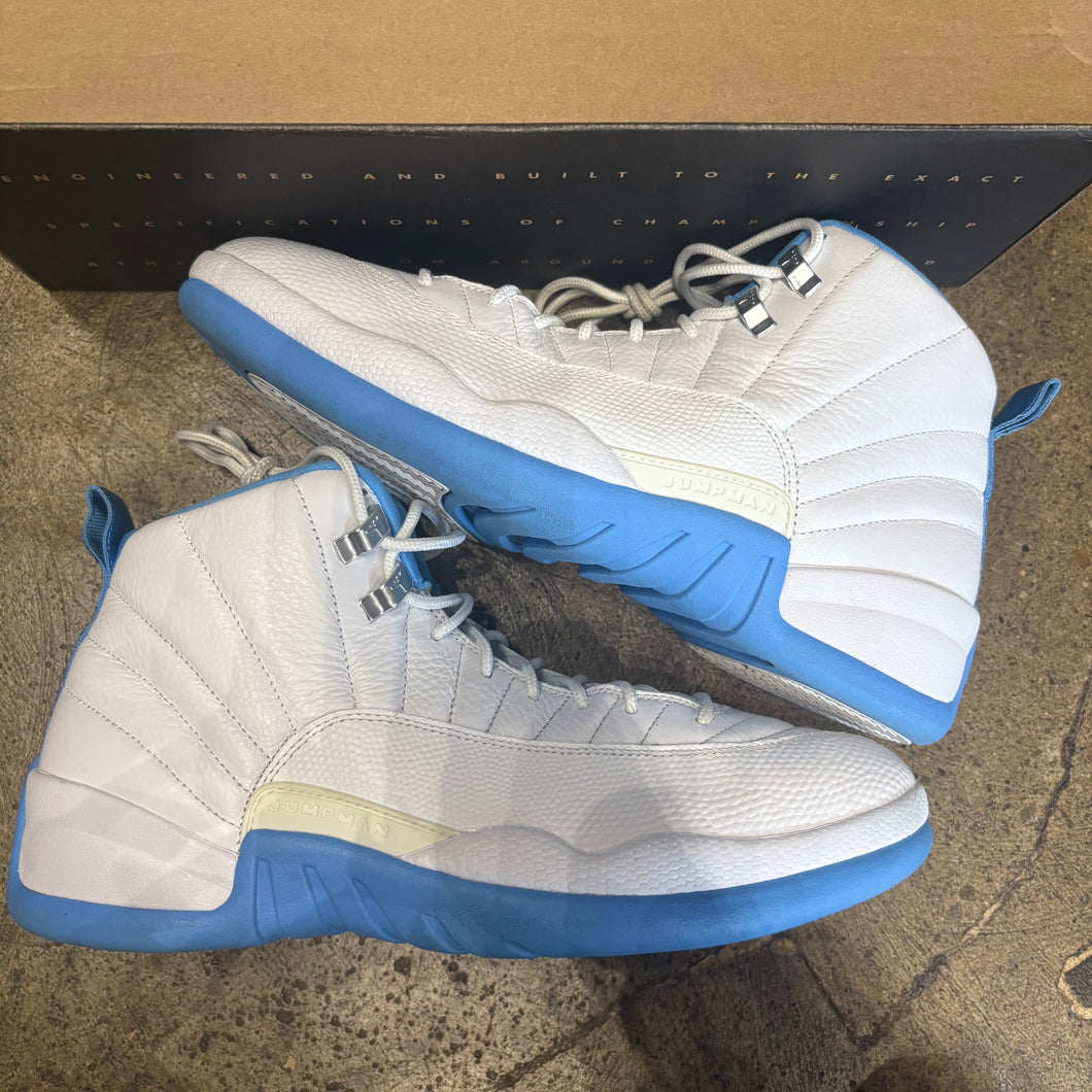 Jordan Melo 12s Size 10.5