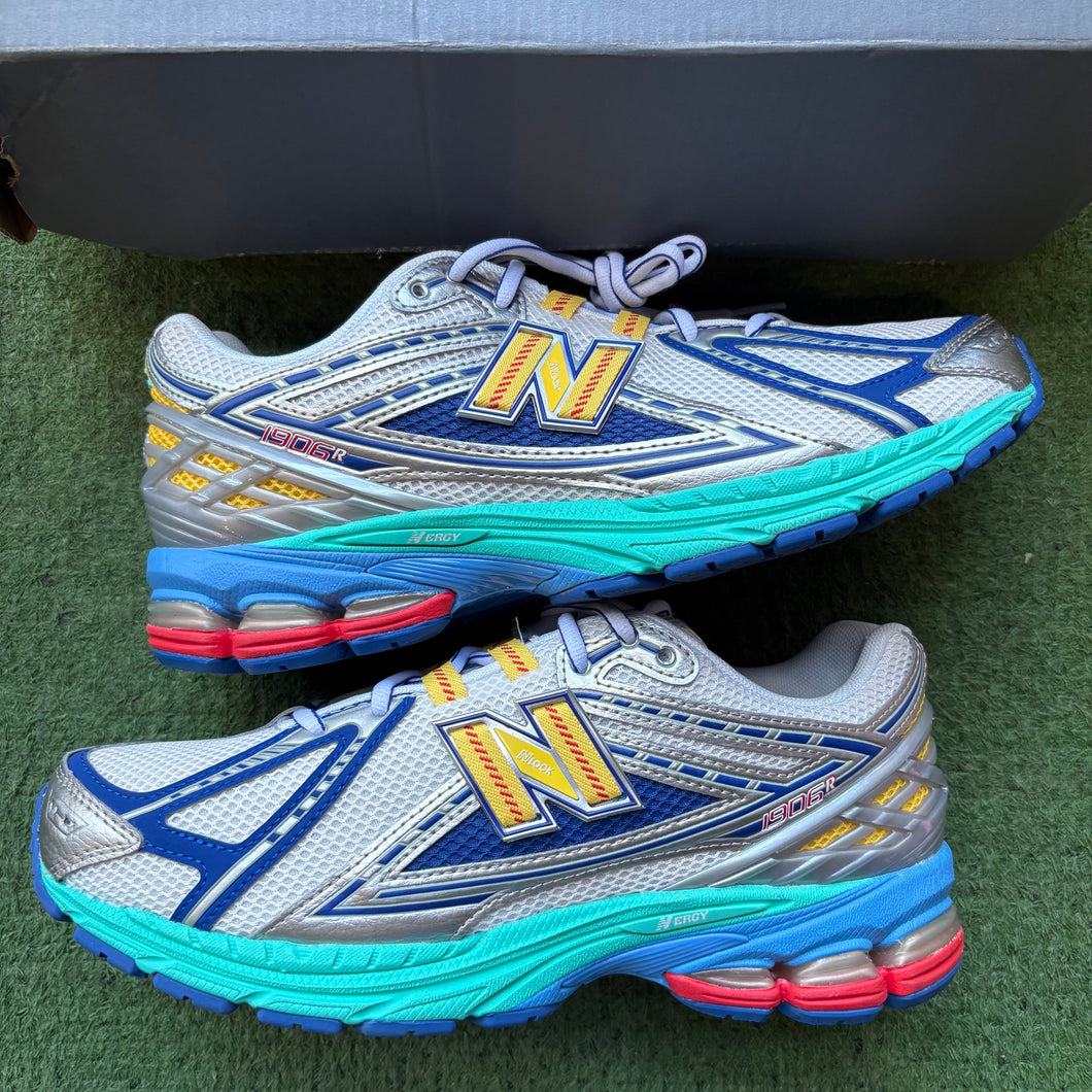 New Balance DTLR 1906s Size 8