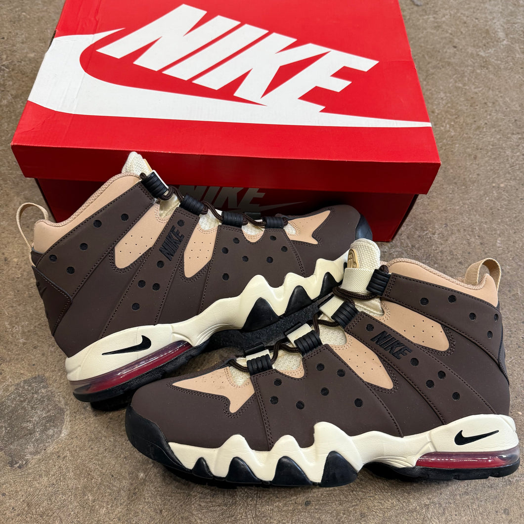 Nike CB’94s Size 12