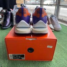 Load image into Gallery viewer, Nike Sacai Dark Iris Vaporwaffles Size 12
