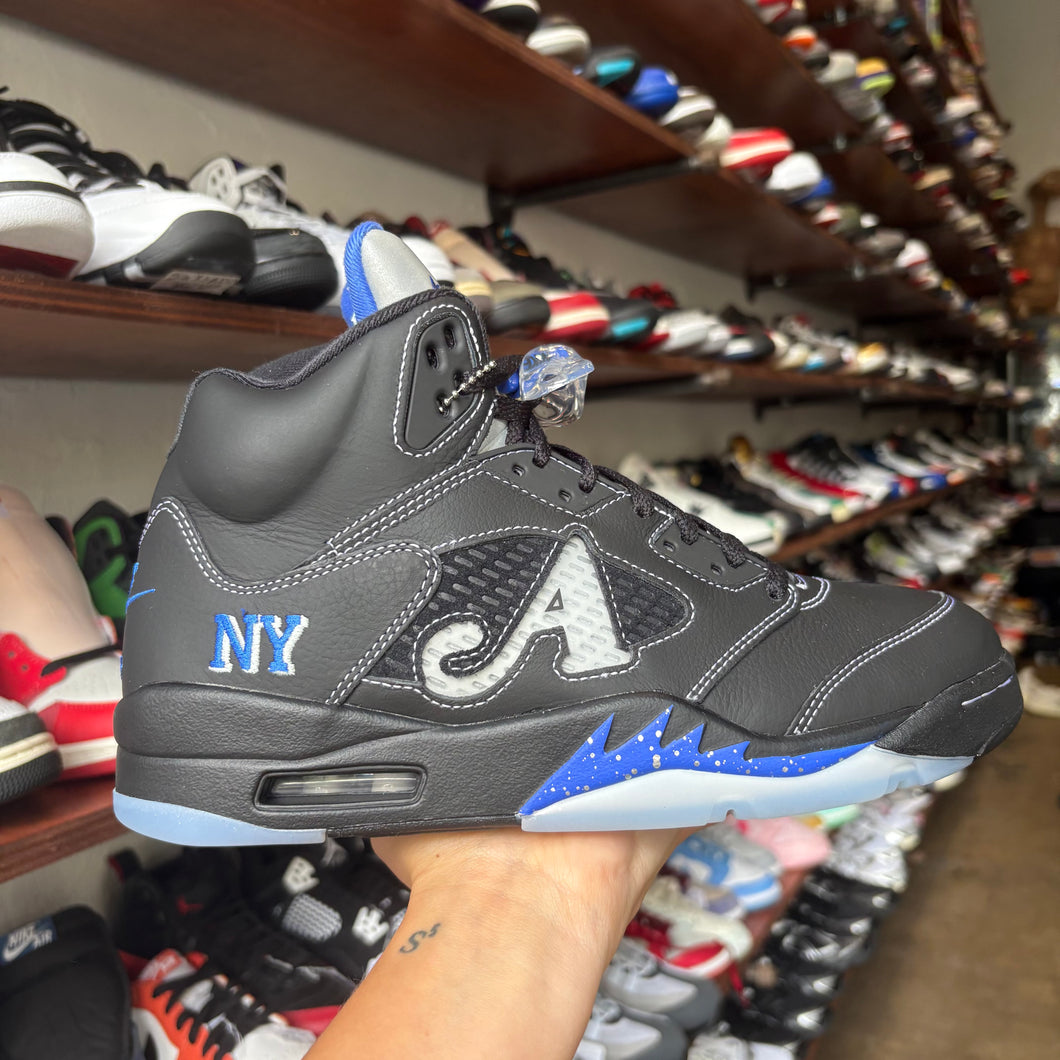 Jordan Awake 5s