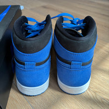 Load image into Gallery viewer, Jordan Reimagined Royal 1s Size 9
