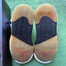 Load image into Gallery viewer, Jordan Poison Green 5s Size 11
