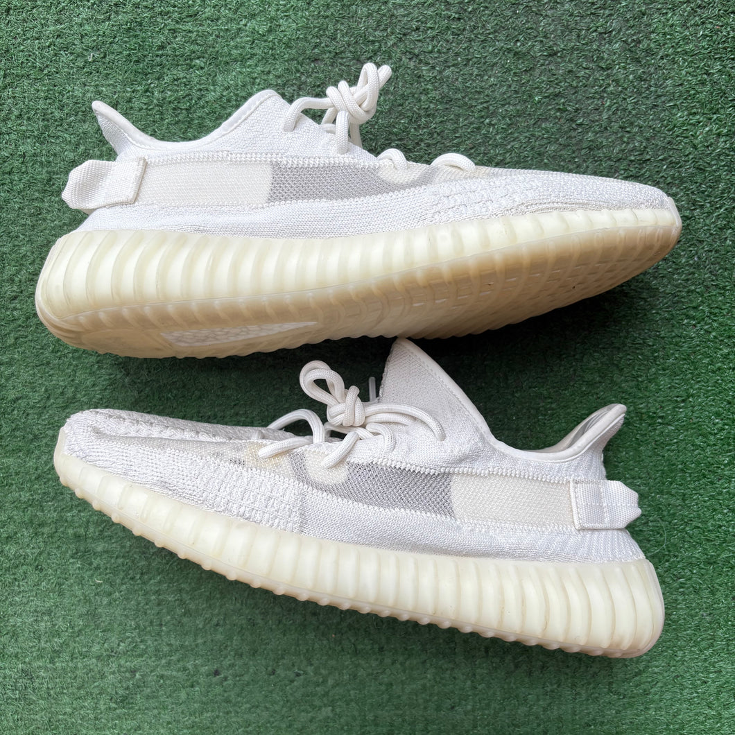 Yeezy Bone 350 V2s Size 11
