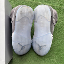 Load image into Gallery viewer, Jordan Wolf Grey 5s Size 8
