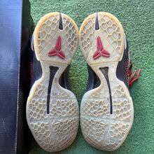 Load image into Gallery viewer, Nike Kobe Code Red Protro 6s Size 10
