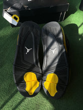 Load image into Gallery viewer, Jordan Thunder 4s Size 13
