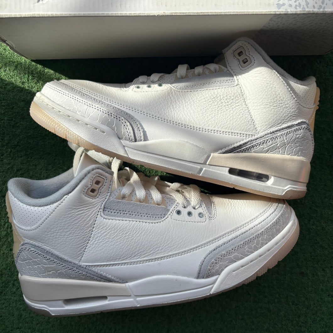 Jordan Craft 3s Size 8.5