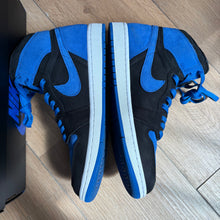 Load image into Gallery viewer, Jordan Reimagined Royal 1s Size 9
