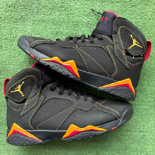 Load image into Gallery viewer, Jordan Citrus 7s Size 10
