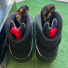 Load image into Gallery viewer, Jordan Playoff 8s Size 11
