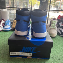 Load image into Gallery viewer, Jordan Reimagined Royal 1s Size 9.5
