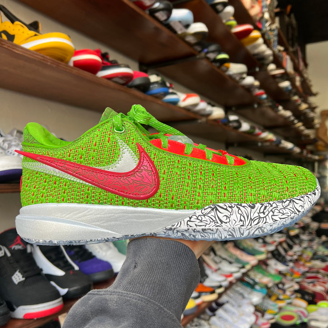 Nike LeBron Stocking Stuffer 20s