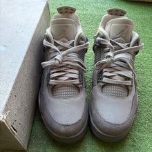 Load image into Gallery viewer, Jordan Wet Cement 4s Size 8
