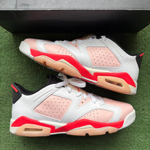 Load image into Gallery viewer, Jordan Atmosphere Low 6s Size 6.5Y
