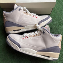 Load image into Gallery viewer, Jordan Muslim 3s Size 10
