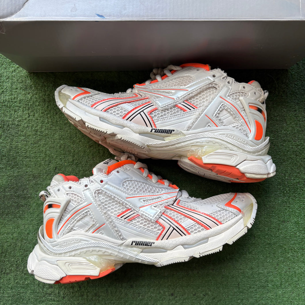 BB Runners Size 40