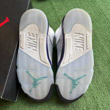 Load image into Gallery viewer, Jordan Grape 5s Size 10.5

