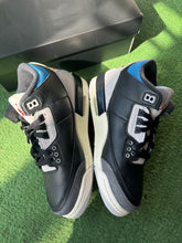 Load image into Gallery viewer, Jordan Rare Air 3s Size 7Y
