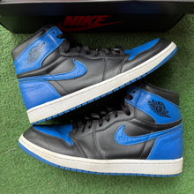Load image into Gallery viewer, Jordan Royal 1s Size 11.5
