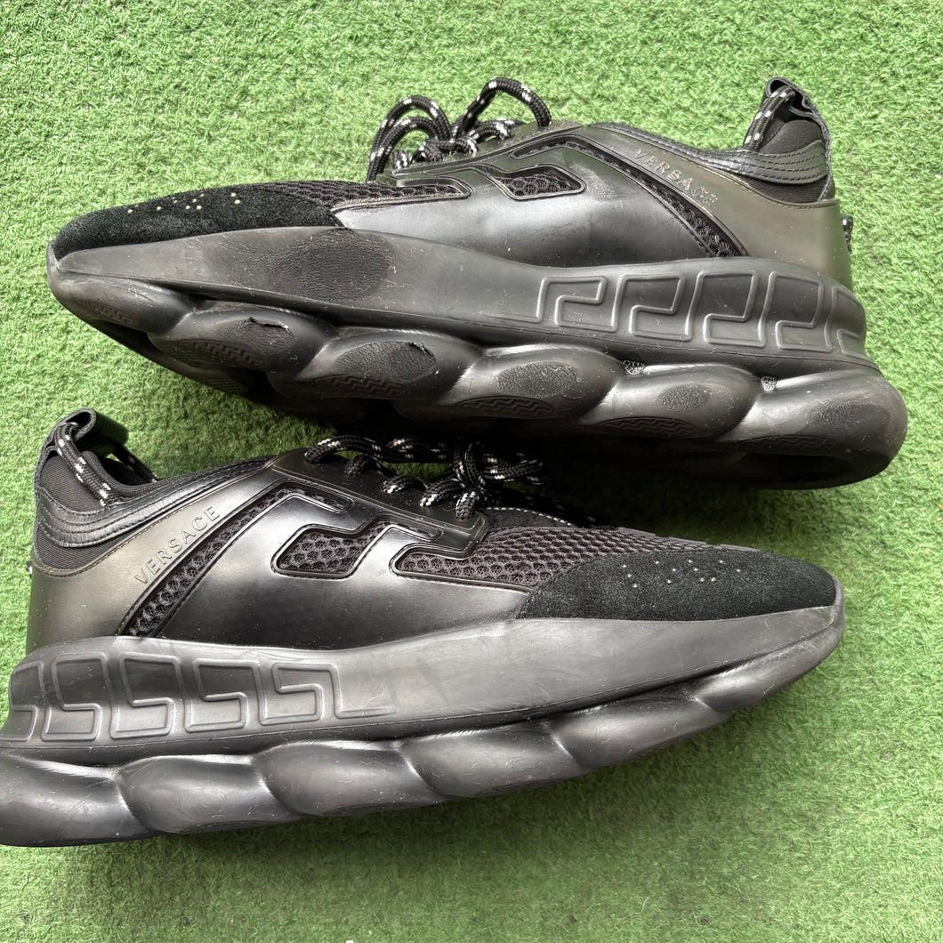 Chain Reactions Size 42