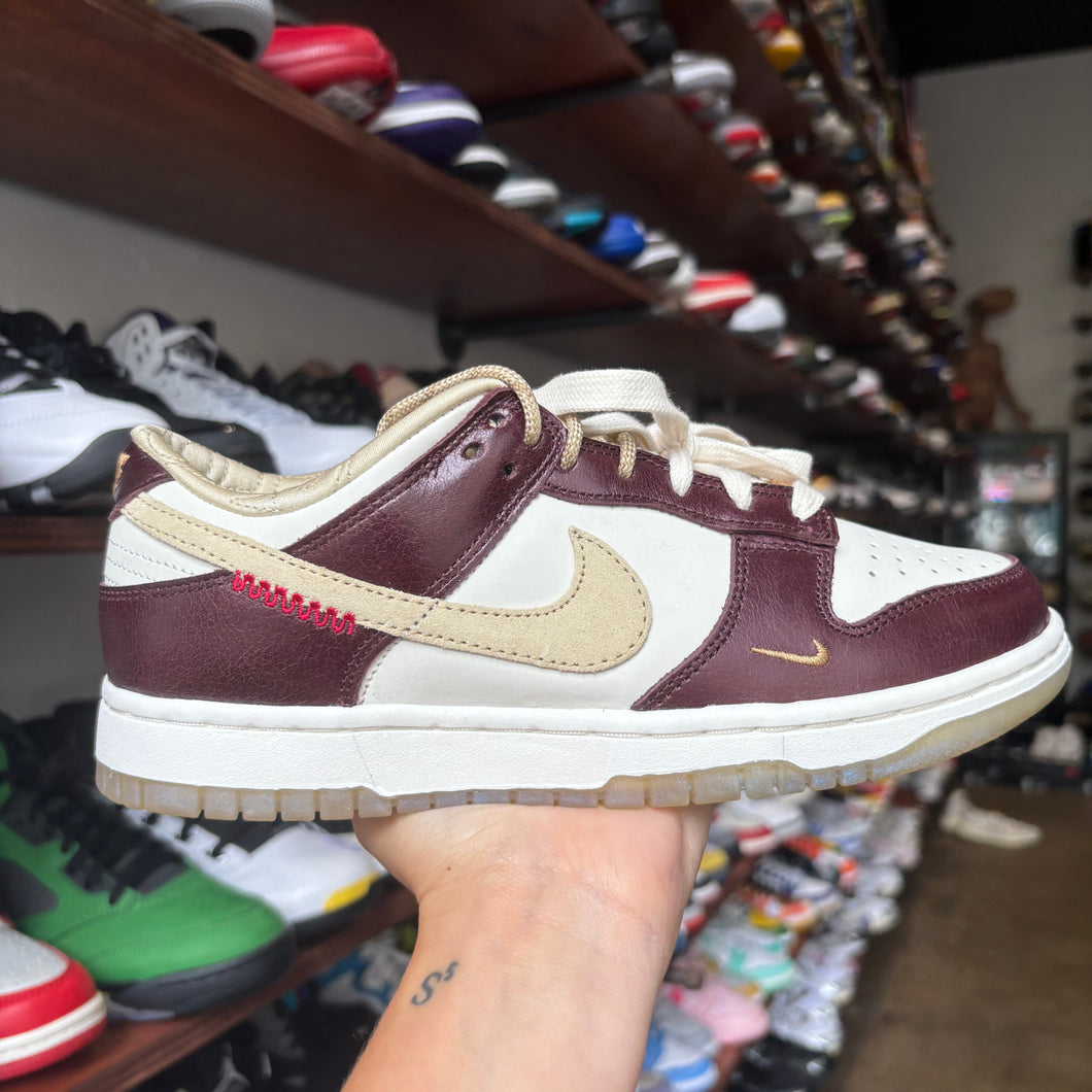 Nike Year of the Snake Low Dunks