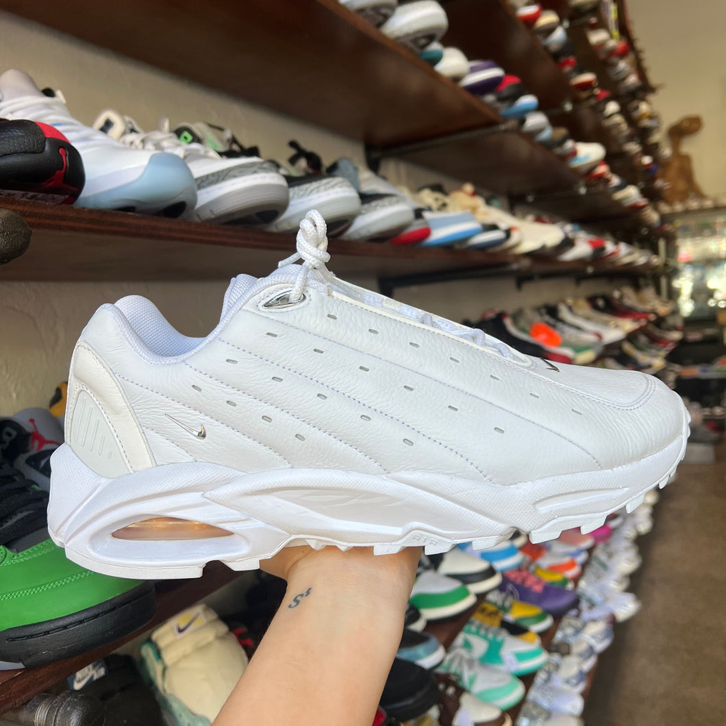Nike NOCTA x Hot Step Air Terra White