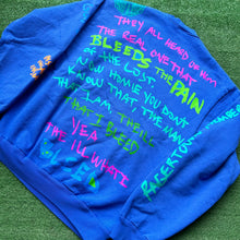 Load image into Gallery viewer, Kid Cudi Insano Crewneck
