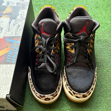 Load image into Gallery viewer, Jordan Animal Instinct 3s Size 9.5

