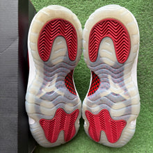 Load image into Gallery viewer, Jordan Cherry 11s Size 6.5Y
