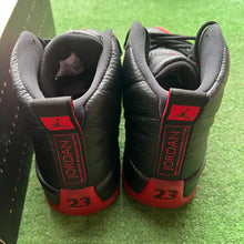Load image into Gallery viewer, Jordan Flu Game 12s Size 8.5
