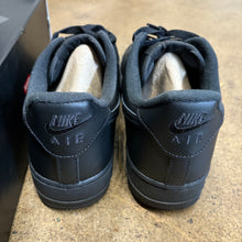 Load image into Gallery viewer, Nike Supreme Air Force 1s Size 10.5
