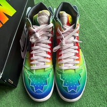 Load image into Gallery viewer, Jordan J Balvin 1s Size 11
