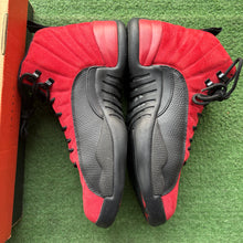 Load image into Gallery viewer, Jordan Reverse Flu Games Size 10
