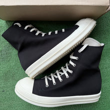Load image into Gallery viewer, Rick Owens DRKSHDW High Ramones Size 44
