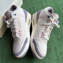 Load image into Gallery viewer, Jordan Muslim 3s Size 10
