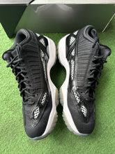 Load image into Gallery viewer, Jordan Craft Black White Low 11s Size 9.5
