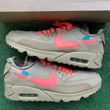Load image into Gallery viewer, Nike Off White Air Max 90s Size 10.5
