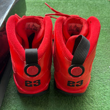 Load image into Gallery viewer, Jordan Chile Red 9s Size 10
