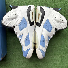 Load image into Gallery viewer, Jordan UNC 6s Size 10.5
