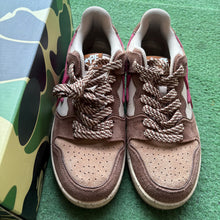Load image into Gallery viewer, Bape Sk8 Sta Size 8.5
