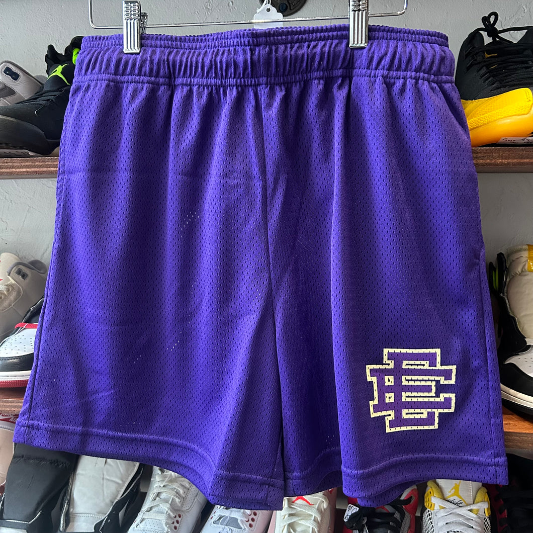 Brand New Eric Emanuel Shorts